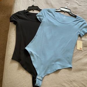 NWT T-shirt Bodysuits